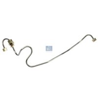 High-Pressure Pipe Injection System DT SPARE PARTS for...