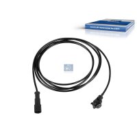 Elektroleitung DT SPARE PARTS IAM-Expertise passend...