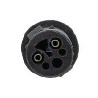 Brake Pad Set Disc Brake front axle DT SPARE PARTS for IVECO ZETA and others