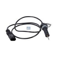 Wheel Speed Sensor DT SPARE PARTS IAM-Expertise suitable...