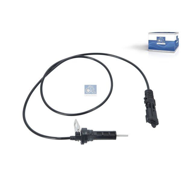 Wheel Speed Sensor DT SPARE PARTS IAM-Expertise suitable for VOLVO
