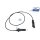 Wheel Speed Sensor DT SPARE PARTS IAM-Expertise suitable for VOLVO