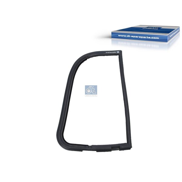 Decorative/protective side panel DT SPARE PARTS for MERCEDES-BENZ