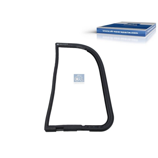 Decorative/protective side panel DT SPARE PARTS for MERCEDES-BENZ