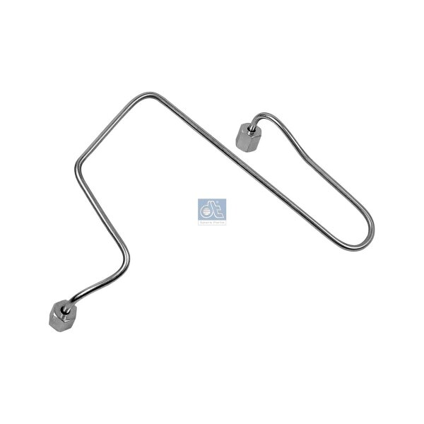 High-Pressure Pipe Injection System DT SPARE PARTS for MERCEDES-BENZ