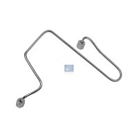 High-Pressure Pipe Injection System DT SPARE PARTS for...