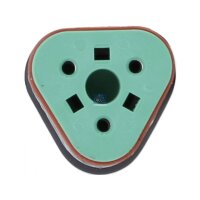 Sensor Raddrehzahl DT SPARE PARTS IAM-Expertise passend...