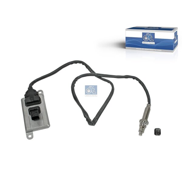 Nox Sensor Urea Injection 6-pin M20 x 1.5 DT SPARE PARTS for MAN