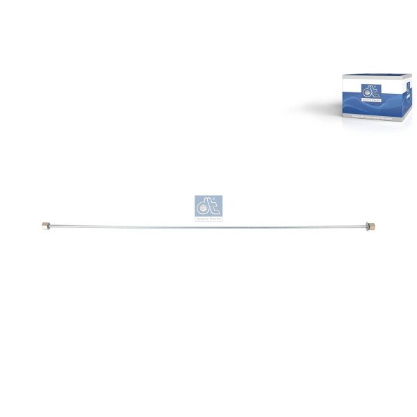 High-Pressure Pipe Injection System DT SPARE PARTS for various vehicles