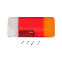 Rear Light Lens right DT SPARE PARTS IAM-Expertise...