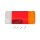 Rear Light Lens right DT SPARE PARTS IAM-Expertise suitable for IVECO
