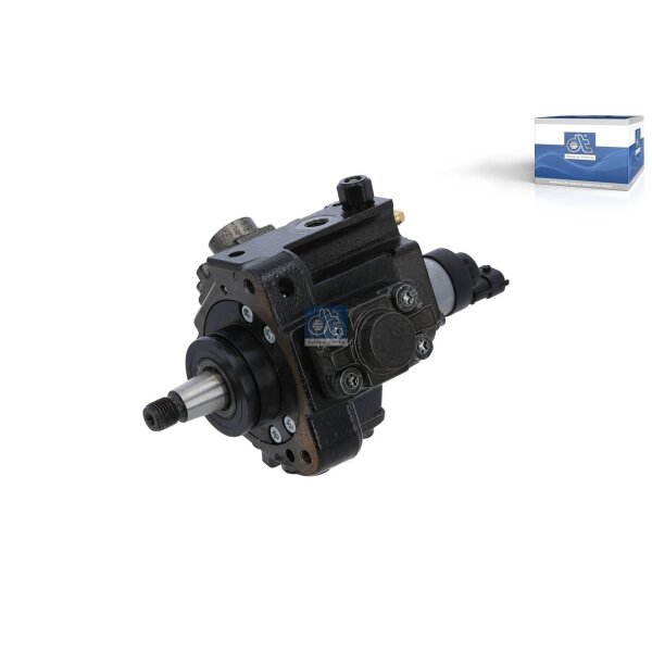 High Pressure Pump Common Rail DT SPARE PARTS for e.g. IVECO DAILY