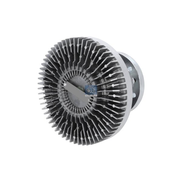 Kupplung Kühlerlüfter DT SPARE PARTS Aftermarket-Expertise passend für DAF