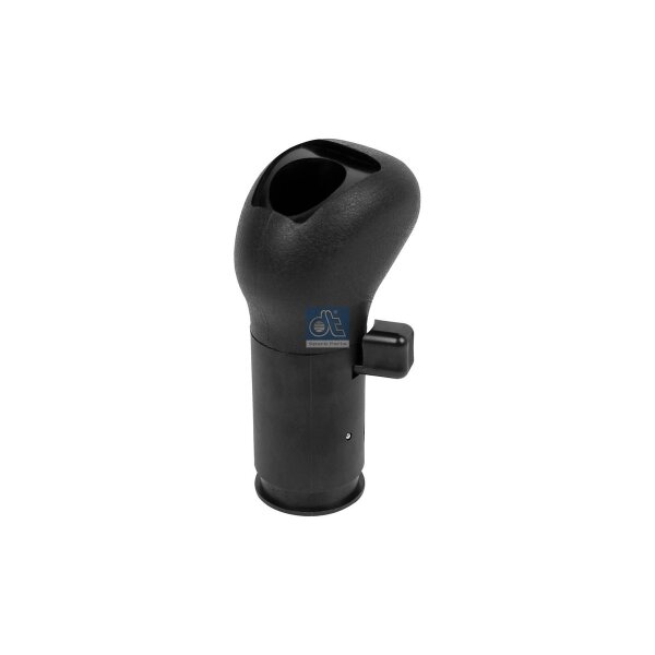 Gear Lever Knob DT SPARE PARTS IAM-Expertise suitable for e.g. MAN F2000