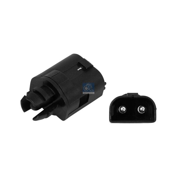Sensor DT SPARE PARTS Aftermarket-Expertise suitable for e.g. SCANIA
