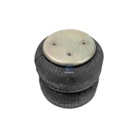 Federbalg Luftfederung DT SPARE PARTS IAM-Expertise...