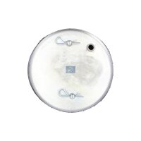 Federbalg Luftfederung DT SPARE PARTS IAM-Expertise...