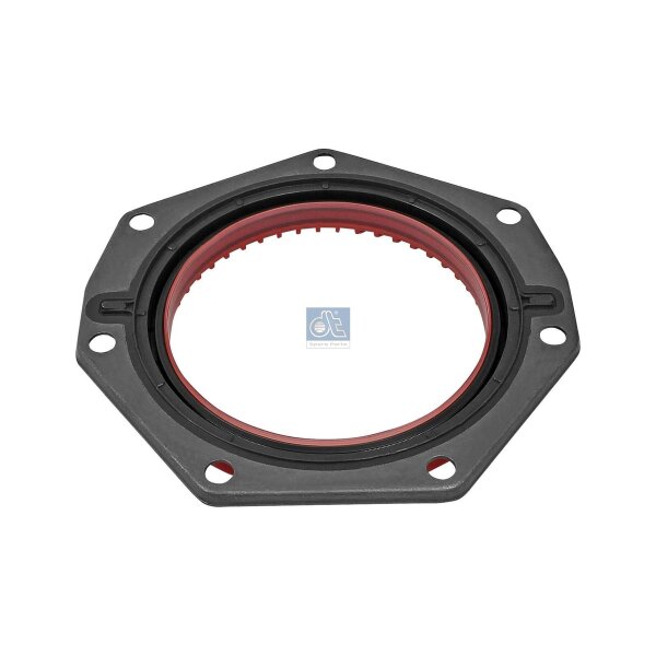 Wellendichtring Kurbelwelle Ø 114 mm DT SPARE PARTS für u.a. FIAT DUCATO