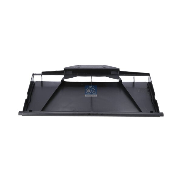 Cover Fresh Air Conduit for interior air DT SPARE PARTS for IVECO