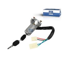 Steering Lock DT SPARE PARTS IAM-Expertise suitable for...