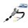 Steering Lock DT SPARE PARTS IAM-Expertise suitable for e.g. IVECO DAILY