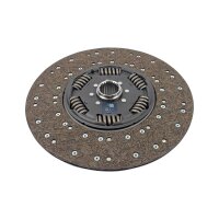 Kupplungsscheibe Ø 430 mm 24 Zähne DT SPARE...