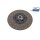 Clutch Disc Ø 430 mm 24 teeth DT SPARE PARTS for VOLVO and others