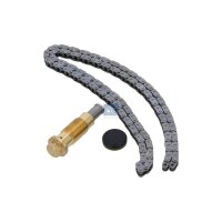 Steuerkettensatz DT SPARE PARTS IAM-Expertise passend...