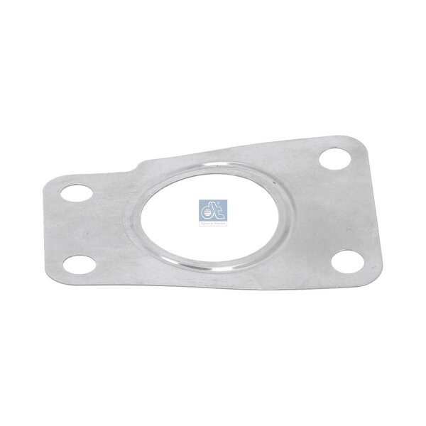 Seal for turbocharger DT SPARE PARTS for IVECO DAILY and others