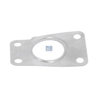 Seal for turbocharger DT SPARE PARTS for IVECO DAILY and...