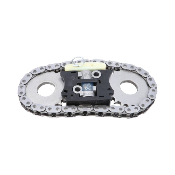 Steuerkettensatz DT SPARE PARTS IAM-Expertise passend für u.a. FIAT