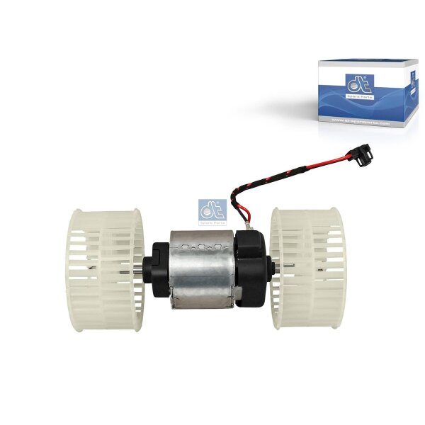 Innenraumgebläse 24 V DT SPARE PARTS für MERCEDES-BENZ ACTROS