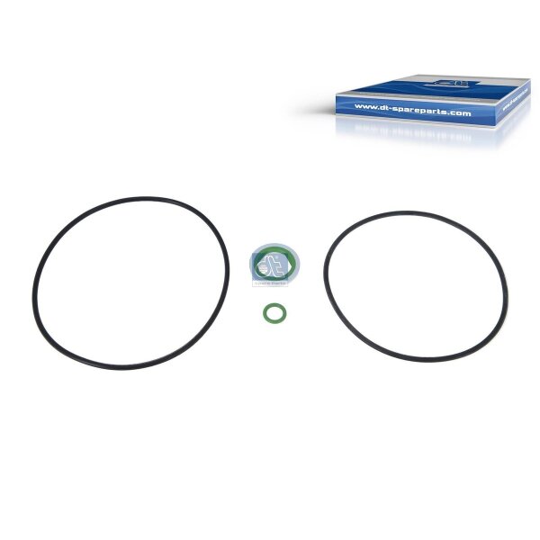 Seal kit centrifugal cleaner DT SPARE PARTS suitable for SCANIA