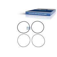 Dichtungssatz Zylinderlaufbuchse DT SPARE PARTS...