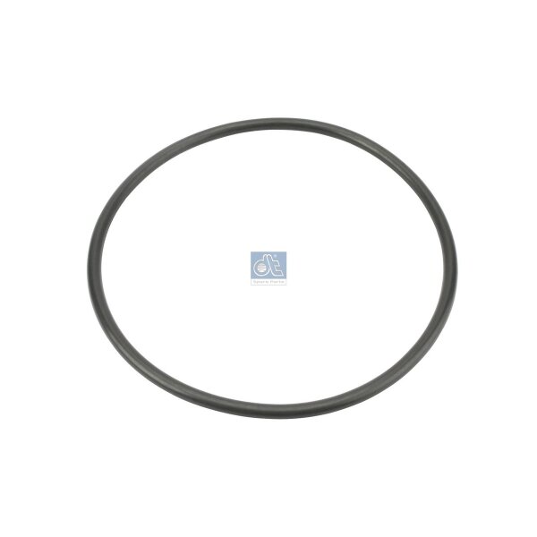 Dichtring Ø 1346 mm FPM Fluor-Kautschuk 57 mm DT SPARE PARTS für RENAULT