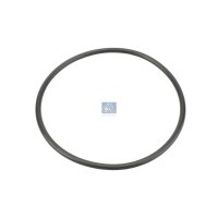 Dichtring Ø 1346 mm FPM Fluor-Kautschuk 57 mm DT...