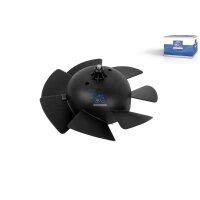 Electric Motor Interior Blower 12 V DT SPARE PARTS for...