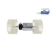 Innenraumgebläse 24 V DT SPARE PARTS für...