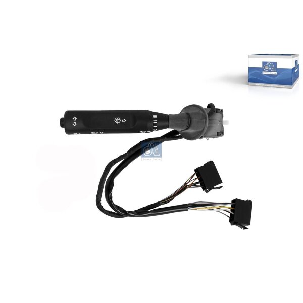 Lenkstockschalter DT SPARE PARTS passend für u.a. MERCEDES-BENZ O