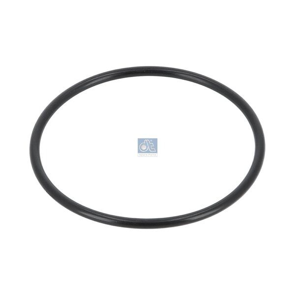 Dichtring Ø 71 mm NBR Nitril-Butadien 35 mm DT SPARE PARTS für u.a. IVECO