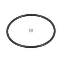 Dichtring Ø 71 mm NBR Nitril-Butadien 35 mm DT...
