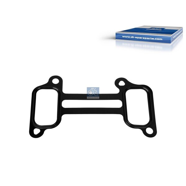 Dichtung Ansaugkrümmer DT SPARE PARTS IAM-Expertise passend für u.a. SCANIA R I