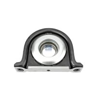 Suspension Prop shaft Ø 50 mm DT SPARE PARTS for...