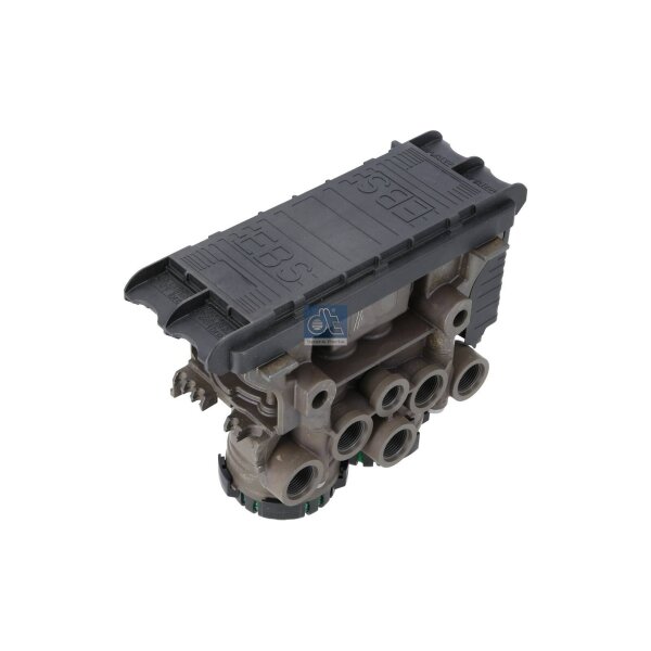 Druckmodulator Bremsdruck DT SPARE PARTS IAM-Expertise passend für VOLVO