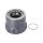 Wheel Hub Rear Axle DT SPARE PARTS IAM-Expertise suitable for MERCEDES-BENZ