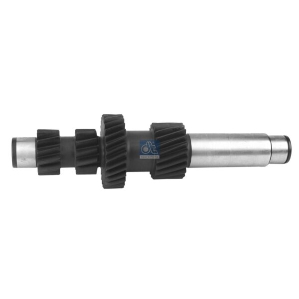 Countershaft manual gearbox DT SPARE PARTS suitable for RENAULT and others