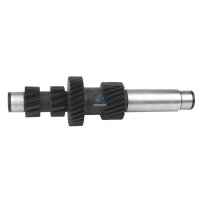 Countershaft manual gearbox DT SPARE PARTS suitable for...