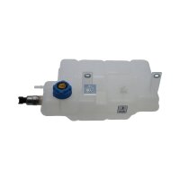 Ausgleichsbehälter Kühlmittel DT SPARE PARTS...