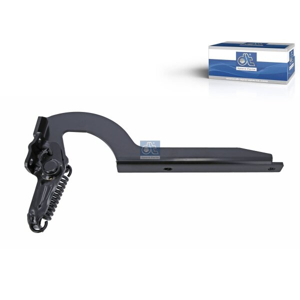 Hinge bonnet DT SPARE PARTS Aftermarket-Expertise fits SCANIA 4