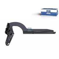 Hinge bonnet DT SPARE PARTS Aftermarket-Expertise fits...